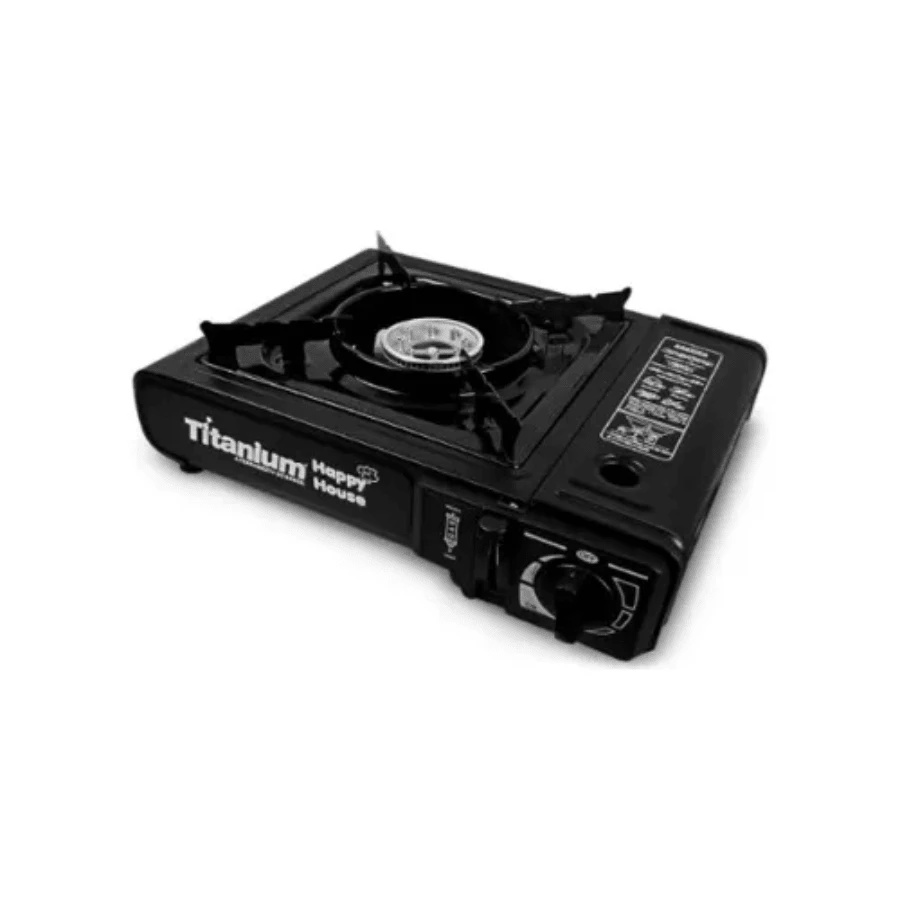 Cooktops - màu đen - Xem 1
