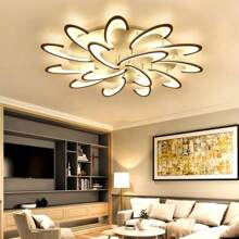 OYAJIA Ceiling Lights - 三色 - 查看 8