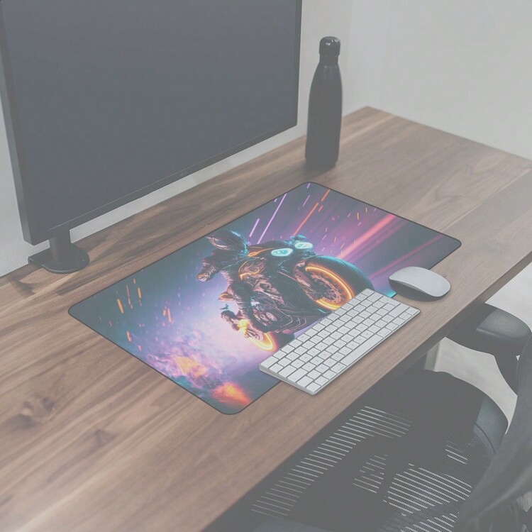 Mouse Pads - Mouse Pad 2611 - View 5