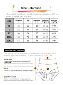 3pcs/Set Young Girls' Multicolor Anti-Bacterial Mid-Waist Tummy Control Triangle Shorts With Breathable Buttock Lift Function, Women's Double-Layer Lock Edge Hipster Panties