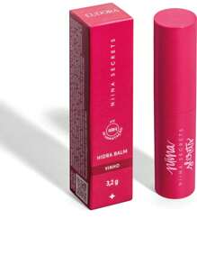 Lipstick - Burdeos - Ver 3