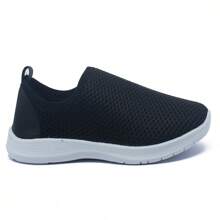 Kids Running Shoes - 藍色 - 查看 2