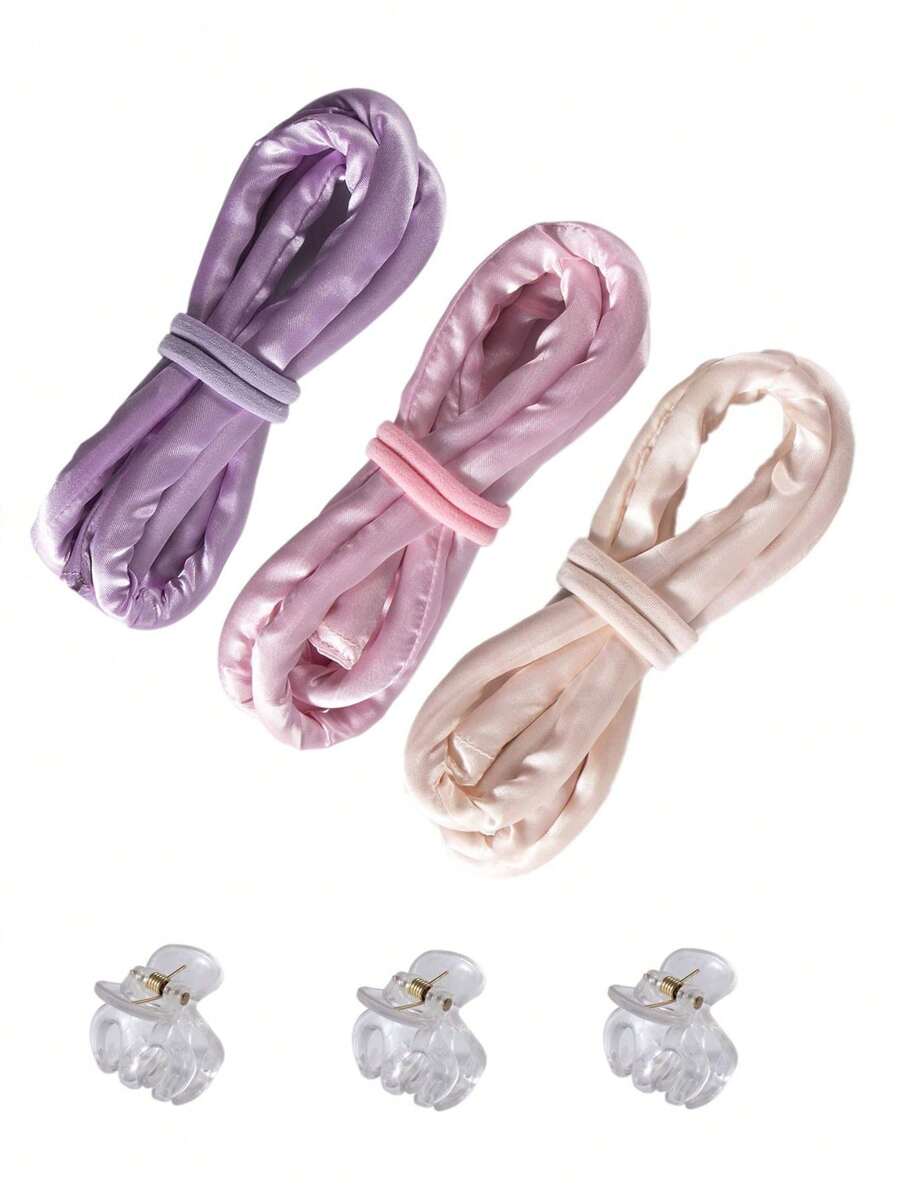 12pezzi Rulli Per Capelli Per Permanente Rulli - Foto 5