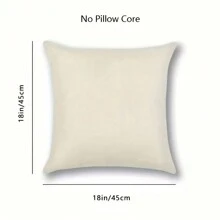 Juego de 6 fundas de cojín decorativas con diseño geométrico de moda nórdica, fundas de cojín para sofá, cojín para exteriores para sofá, sofá, cama, silla (40 cm x 40 cm, 45 cm x 45 cm)