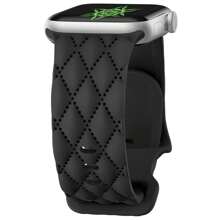 Nouveau bracelet en silicone pour 44 mm, 40 mm, 45 mm, 49 mm, 41 mm, 38 mm, 42 mm. Bracelet pour Ultra 2, Series SE, 7, 6, 5, 4, 3, 8, 9