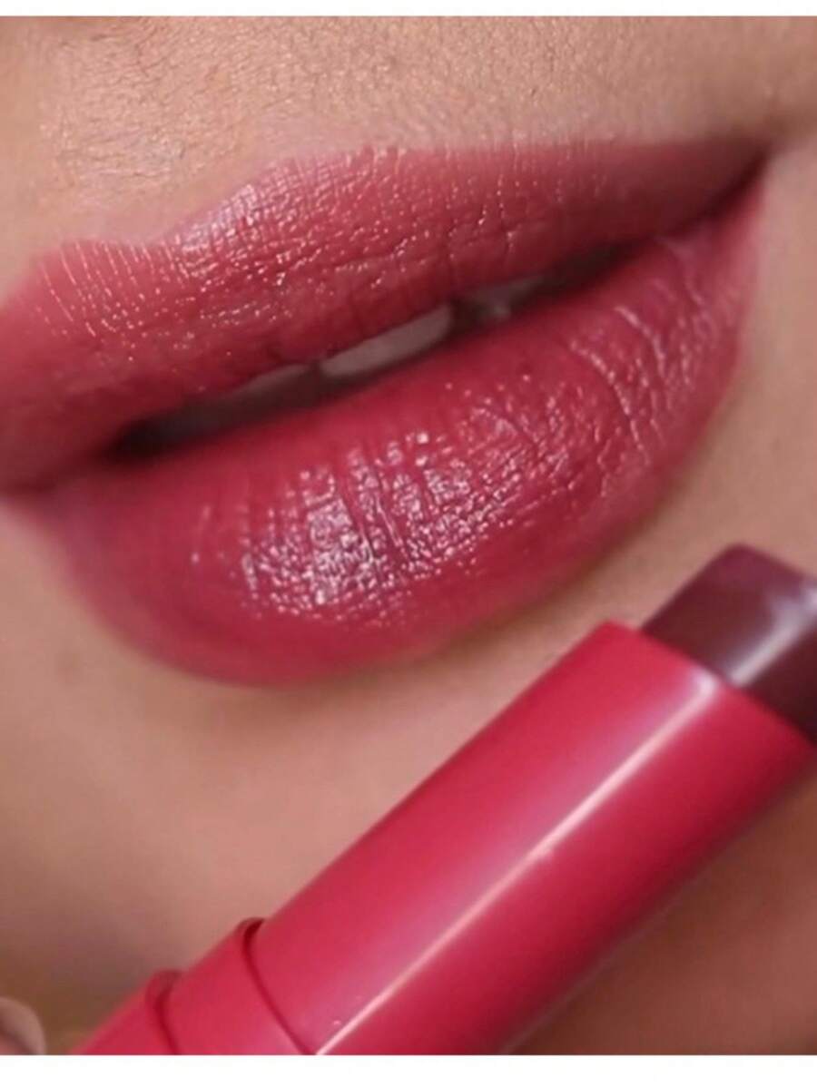 Lipstick - Burdeos - Ver 1