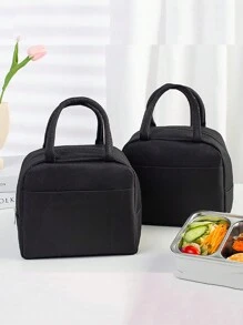 Lightweight, Waterproof, Business Style, Printed Cool Bag, Personalized Gift Bag With Customized Patterns, Extra Large Capacity Lunch Box Bag Suitable For Students, Beginners And White-Collar Workers, Applicable To Office, University, Work, Business, Commuting, Outdoor, Travel, Outing Back To School Graduation Gift For Teacher Women Lunch Box Bag, All-Purpose, Large Capacity, Versatile, Multifunction, Colorful, Cute, Adorable, Contracted, Funny, Kawaii, Y2K, Minimalist, Commuting, Business Casual, Basics, Custom, Personalized, Unique, Customized, Ideal Gifts For Him, Ideal Gifts For Her, Her, Family, Friends, Girlfriend, For Anniversaries, For Birthdays, For Holiday/ Vacation, For Outdoors/Outings/Travel/Hiking/Stadium/Sports/Climbing, For Business/Commute/Work/Office