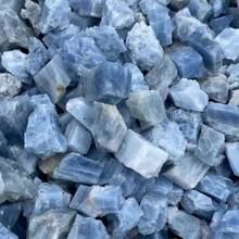 1/2/3pcs Natural Blue Kyanite Crystal Specimen, Party Decoration, Mineralogist Collection Healing Crystal, High-End Jewelry DIY Decoration, High Energy Quartz Crystal Cluster, Raw Energystone, Yoga, Meditation, Spiritual Decor Gemstone, Best Holiday Gift