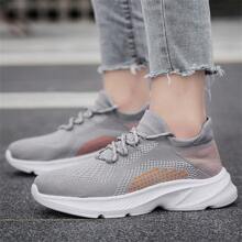 New Style Student Running Sports Women Shoes Casual Sneakers Breathable Fitness Jump Rope