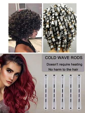 40pcs Perm Rods Set - Create Natural Waves & Curls Of Hair Rollers - Perfect For DIY Hairdressing & Styling Of Long, Medium & Small Hair Rollers, Heatless Curls, Hair Curler, Hair Products And Accessories For Barber Salon Beauty Back To School, Travel Holiday Essentials, Hair Accessories For Women, Hair Curler, Rollers For Hairdressing Equipment, Accessories, Hair Curl, Curly Hair Tools, Hair Roller, Christmas,Curly Hair, Hair Curler, Hair Rollers, Heatless Curl, Heatless Curls, Rollers, Hair Curlers, Curly Hair Products, Hair Curl, Hair Roller, Rollers For Hair, Curly Hair Tools, Heatless Curlers,Hair, Accessories, Hair Products, Hair Tools, Hair Stuff, Hair Care, Curly Hair Brush, Barber, Barber Accessories, Hairdressing Equipment,Heatless Waves,Travel Essentials,Travel Essential,Hairstyle,Hairdressing
