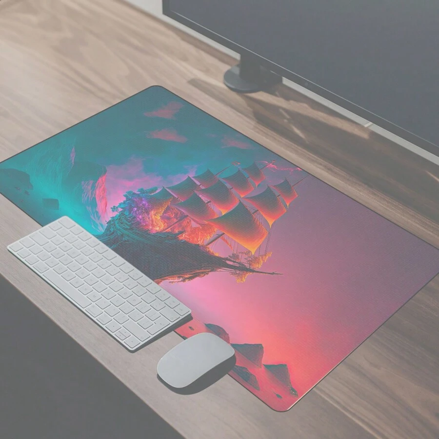 Mouse Pads - Alfombrilla de ratón 2587 - Ver 1