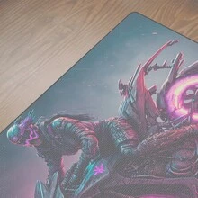 Mouse Pads - 滑鼠墊2623 - 查看 6