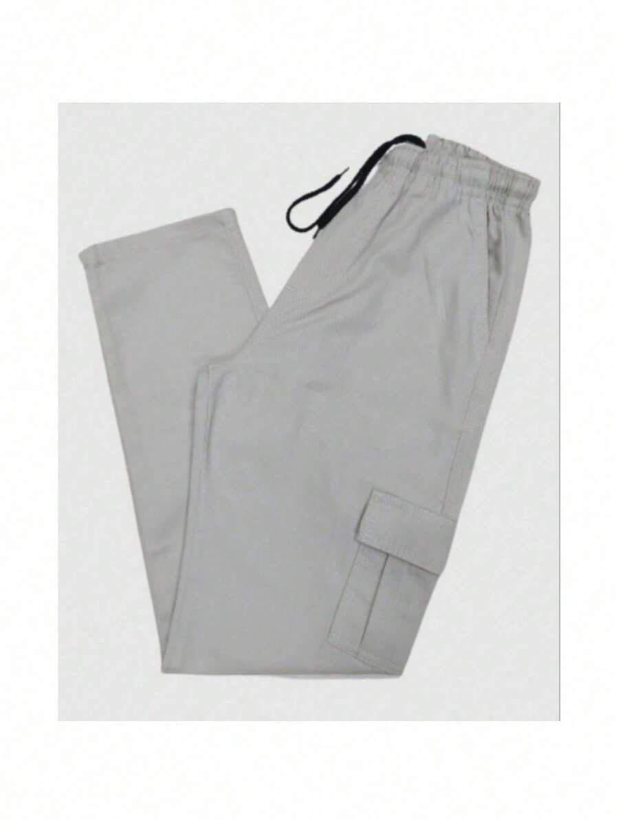 Teen Boys Pants - Albaricoque - Ver 1