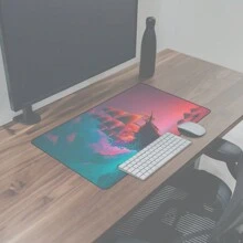 Mouse Pads - Alfombrilla de ratón 2587 - Ver 5