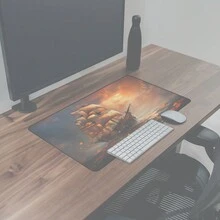 Mouse Pads - Mouse Pad 2586 - View 5