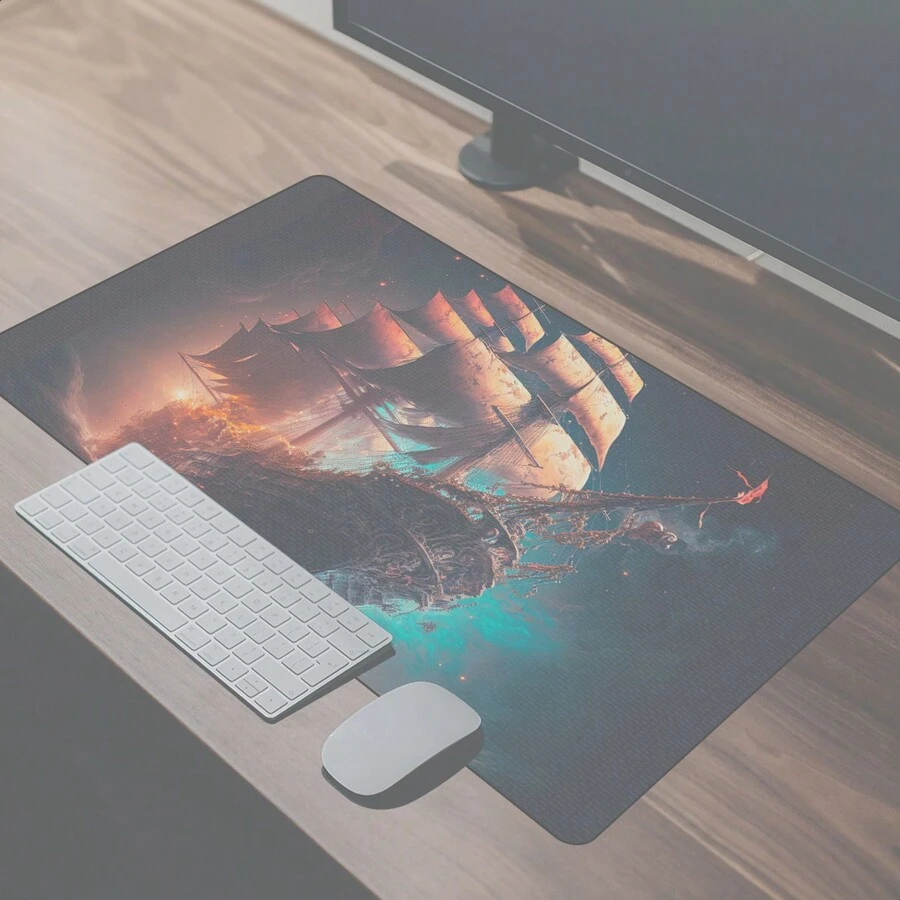Mouse Pads - Mouse Pad 2591 - View 1