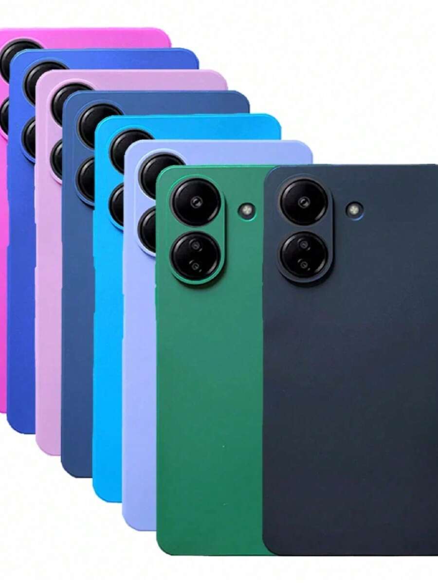 Flip Pad Cases - 彩色 - 查看 1