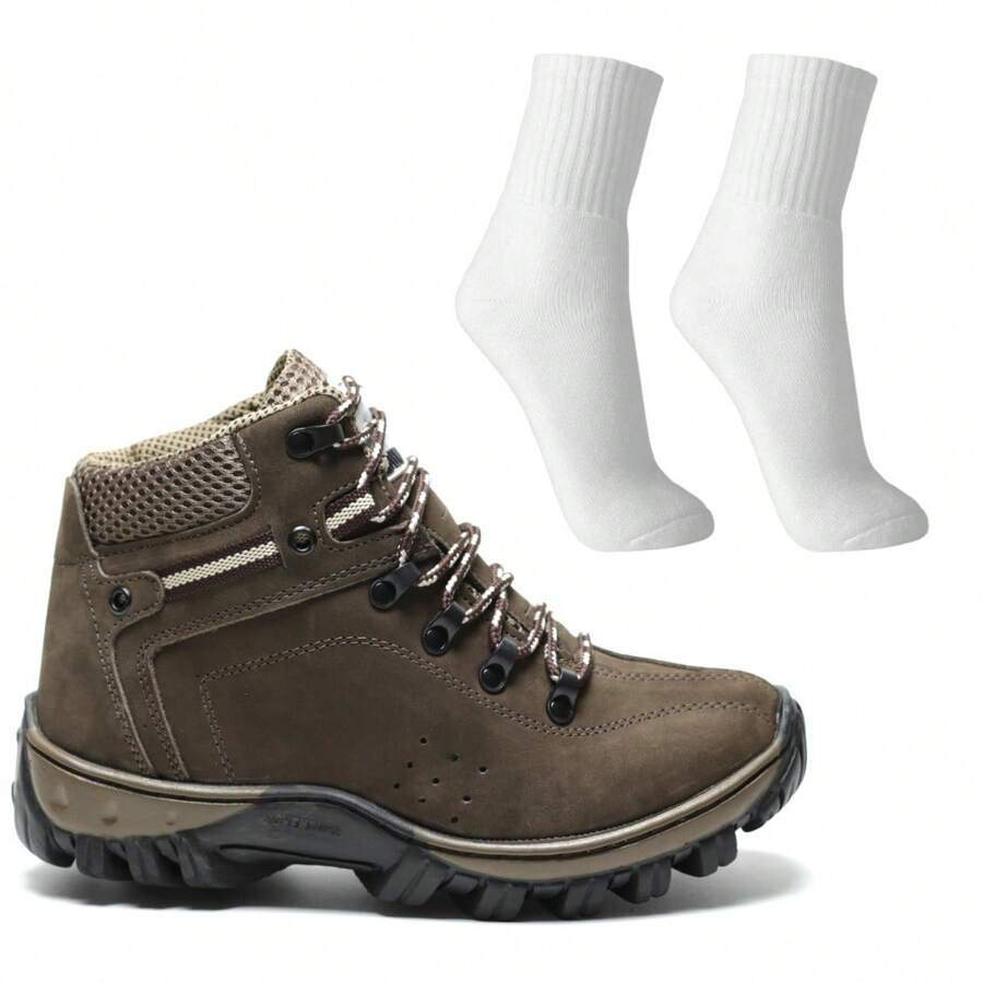 Women Ankle Boots & Booties - 軍綠色 - 查看 1