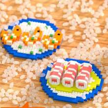 1 Set de Adorables Juguetes de Botella de Rompecabezas de Ensamblaje a Presión con Forma de Criatura de Mascota Panda, Diamante de Olla Caliente, Adecuado para Volver a la Escuela, Año Nuevo, Pascua, San Valentín, Cumpleaños, Regalos Festivos