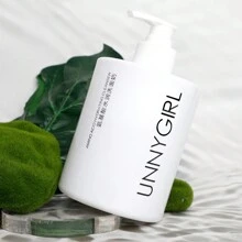 Unnygirl氨基酸保濕洗面乳500g，濃密綿密的泡沫能深層清潔污垢和死皮細胞，使肌膚保持水潤和清新，改善肌膚狀況，令肌膚光滑、亮麗，使用後肌膚溫和舒適 - 白色 - 查看 6