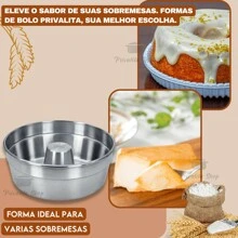 Bakeware Sets - 灰色 - 查看 4