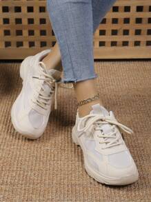 Women New Comfortable Casual Sports Lightweight Running Shoes