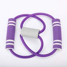 1根拳击训练绳，速度训练阻力绳，分散式，适用于泰拳、拳击训练和踢腿。 - 彩色 - 查看 8