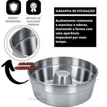 Bakeware Sets - 灰色 - 查看 5