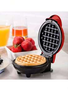 Mini Waflera - Tipo de Enchufe A USA (110-127V) - Ver 1