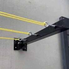 cuerda para tendedero o sujetar artículos - Multicolor - Ver 3