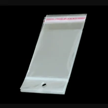 Jewelry Bags - Trong suốt - Xem 1