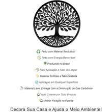 Wall Stickers - màu đen - Xem 4