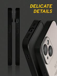 1 pieza de funda personalizada para celular de enfermera con nombre, funda personalizada para celular de enfermería psiquiátrica, funda personalizada para celular de enfermera practicante, serie de IPhone, fundas compatibles con IPhone Pro/Pro Max/X/XR/XS/XS Mini/Max, funda de TPU para IPhone, regalo significativo para enfermera, regalo del día de la enfermera, adecuado para amigos, ideal para el Día de San Valentín, cumpleaños y aniversarios. - Plateado - Ver 5