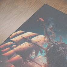 Mouse Pads - Mouse Pad 2591 - View 6