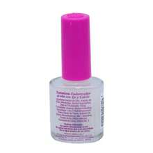 Prosa Nail Hardener Polish - Clear - View 2