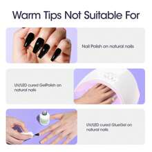 Gellen Removedor de cola para unhas em gel Gellen para unhas postiças 60ml Removedor de cola para unhas falsas Cola sólida para unhas em gel em dicas de unhas falsas Unhas acrílicas, não pode remover cola de base em gel ou esmalte em gel