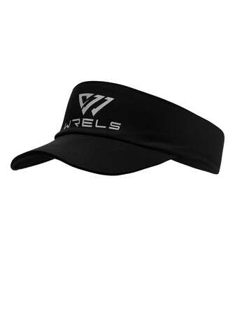  1pc WRELS Sports Visor Cap, Marathon Running Hiking Quick-Dry Sun Protection Hat For Men And Women