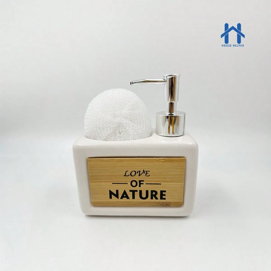 Bath Hardware Sets - 白色 - 查看 1