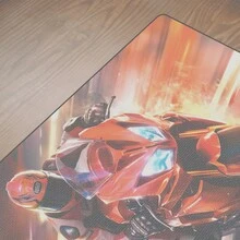 Mouse Pads - 滑鼠墊2633 - 查看 6