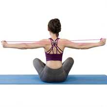 1根拳击训练绳，速度训练阻力绳，分散式，适用于泰拳、拳击训练和踢腿。 - 彩色 - 查看 3