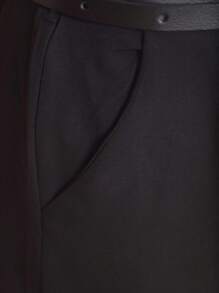 Women Pants - màu đen - Xem 6