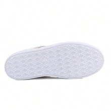 Women Casual Shoes - 黑與白 - 查看 5