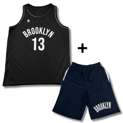 Conjunto Esportivo Estilo Basquete Times Treino