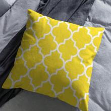 Juego de 6 fundas de cojín decorativas con diseño geométrico de moda nórdica, fundas de cojín para sofá, cojín para exteriores para sofá, sofá, cama, silla (40 cm x 40 cm, 45 cm x 45 cm)