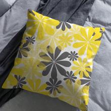 Juego de 6 fundas de cojín decorativas con diseño geométrico de moda nórdica, fundas de cojín para sofá, cojín para exteriores para sofá, sofá, cama, silla (40 cm x 40 cm, 45 cm x 45 cm)