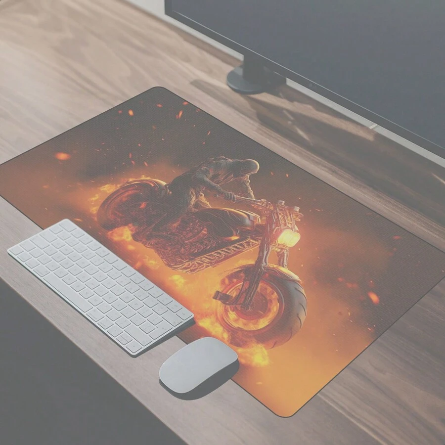 Mouse Pads - 滑鼠墊2637 - 查看 1