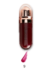 Lip Gloss - 09 Coral Reef - 查看 1