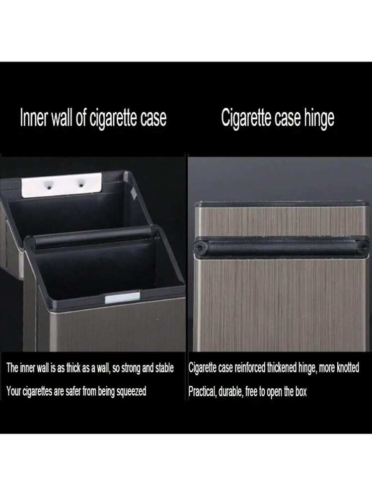 fujima cigarette cases Fujima Plastic Cigarette Case