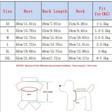 Spring/summer Dog Clothes With Leash Thin Skirt For Small Dogs And Cats