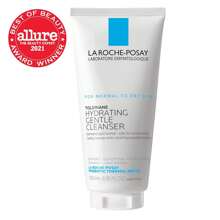 La Roche-Posay Toleriane Hydrating Gentle Face Cleanser  200ml/ 6.76 FL Oz - White - View 5